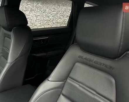 Черный Хонда СРВ, объемом двигателя 1.5 л и пробегом 91 тыс. км за 28800 $, фото 33 на Automoto.ua