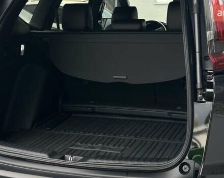 Черный Хонда СРВ, объемом двигателя 1.5 л и пробегом 91 тыс. км за 28800 $, фото 10 на Automoto.ua