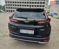 Черный Хонда СРВ, объемом двигателя 1.5 л и пробегом 57 тыс. км за 29700 $, фото 3 на Automoto.ua