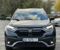 Чорний Хонда СРВ, об'ємом двигуна 1.5 л та пробігом 50 тис. км за 26500 $, фото 1 на Automoto.ua