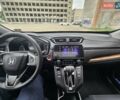 Черный Хонда СРВ, объемом двигателя 1.5 л и пробегом 57 тыс. км за 29700 $, фото 28 на Automoto.ua