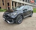 Черный Хонда СРВ, объемом двигателя 1.5 л и пробегом 57 тыс. км за 29700 $, фото 4 на Automoto.ua