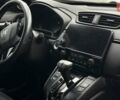 Черный Хонда СРВ, объемом двигателя 1.5 л и пробегом 91 тыс. км за 28800 $, фото 26 на Automoto.ua