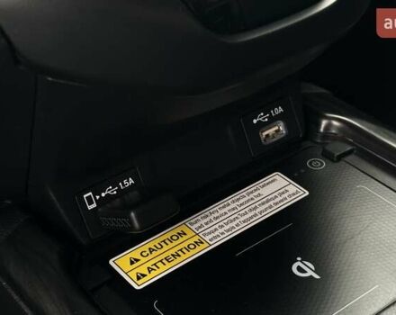 Черный Хонда СРВ, объемом двигателя 1.5 л и пробегом 91 тыс. км за 28800 $, фото 6 на Automoto.ua