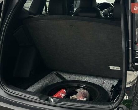 Черный Хонда СРВ, объемом двигателя 1.5 л и пробегом 91 тыс. км за 28800 $, фото 9 на Automoto.ua