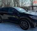 Черный Хонда СРВ, объемом двигателя 1.99 л и пробегом 160 тыс. км за 24000 $, фото 7 на Automoto.ua
