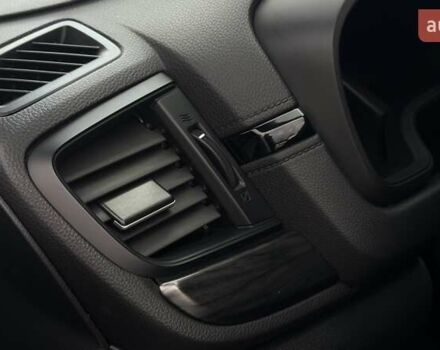 Черный Хонда СРВ, объемом двигателя 1.5 л и пробегом 91 тыс. км за 28800 $, фото 7 на Automoto.ua