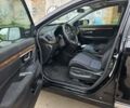 Черный Хонда СРВ, объемом двигателя 1.5 л и пробегом 57 тыс. км за 29700 $, фото 22 на Automoto.ua