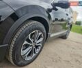 Черный Хонда СРВ, объемом двигателя 1.5 л и пробегом 57 тыс. км за 29700 $, фото 16 на Automoto.ua
