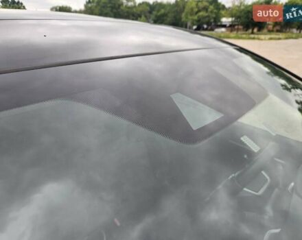 Черный Хонда СРВ, объемом двигателя 1.5 л и пробегом 57 тыс. км за 29700 $, фото 26 на Automoto.ua