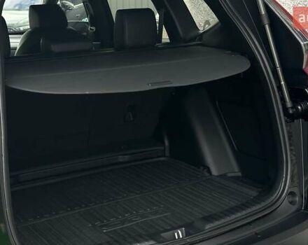 Черный Хонда СРВ, объемом двигателя 1.5 л и пробегом 91 тыс. км за 28800 $, фото 11 на Automoto.ua