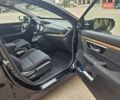 Черный Хонда СРВ, объемом двигателя 1.5 л и пробегом 57 тыс. км за 29700 $, фото 24 на Automoto.ua