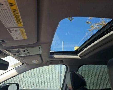 Черный Хонда СРВ, объемом двигателя 1.5 л и пробегом 84 тыс. км за 15700 $, фото 8 на Automoto.ua