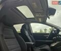 Черный Хонда СРВ, объемом двигателя 1.5 л и пробегом 57 тыс. км за 29700 $, фото 25 на Automoto.ua