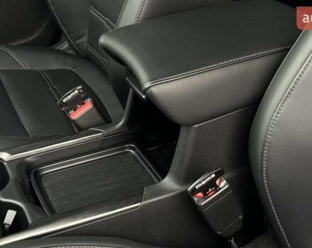 Черный Хонда СРВ, объемом двигателя 1.5 л и пробегом 91 тыс. км за 28800 $, фото 36 на Automoto.ua