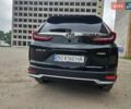 Черный Хонда СРВ, объемом двигателя 1.5 л и пробегом 57 тыс. км за 29700 $, фото 9 на Automoto.ua