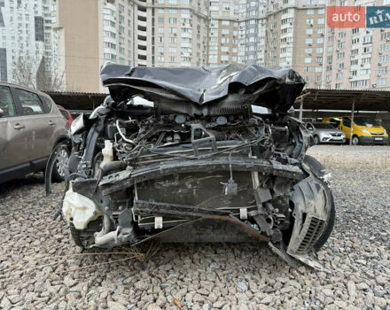 Чорний Хонда СРВ, об'ємом двигуна 1.5 л та пробігом 80 тис. км за 19000 $, фото 9 на Automoto.ua