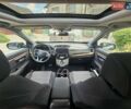 Черный Хонда СРВ, объемом двигателя 1.5 л и пробегом 57 тыс. км за 29700 $, фото 34 на Automoto.ua