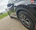 Черный Хонда СРВ, объемом двигателя 1.5 л и пробегом 57 тыс. км за 29700 $, фото 15 на Automoto.ua