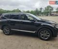 Черный Хонда СРВ, объемом двигателя 1.5 л и пробегом 57 тыс. км за 29700 $, фото 14 на Automoto.ua