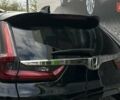 Черный Хонда СРВ, объемом двигателя 1.5 л и пробегом 91 тыс. км за 28800 $, фото 18 на Automoto.ua