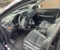 Черный Хонда СРВ, объемом двигателя 1.5 л и пробегом 65 тыс. км за 14000 $, фото 6 на Automoto.ua