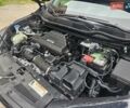 Черный Хонда СРВ, объемом двигателя 1.5 л и пробегом 57 тыс. км за 29700 $, фото 18 на Automoto.ua