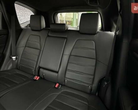 Черный Хонда СРВ, объемом двигателя 1.5 л и пробегом 91 тыс. км за 28800 $, фото 34 на Automoto.ua