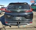 Черный Хонда СРВ, объемом двигателя 1.5 л и пробегом 82 тыс. км за 9500 $, фото 5 на Automoto.ua
