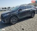 Черный Хонда СРВ, объемом двигателя 1.5 л и пробегом 115 тыс. км за 13000 $, фото 1 на Automoto.ua