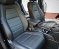 Черный Хонда СРВ, объемом двигателя 2 л и пробегом 55 тыс. км за 16000 $, фото 8 на Automoto.ua