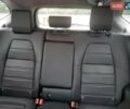 Черный Хонда СРВ, объемом двигателя 1.5 л и пробегом 87 тыс. км за 12100 $, фото 9 на Automoto.ua