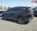 Черный Хонда СРВ, объемом двигателя 1.5 л и пробегом 115 тыс. км за 13000 $, фото 2 на Automoto.ua