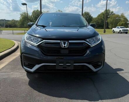 Черный Хонда СРВ, объемом двигателя 1.5 л и пробегом 27 тыс. км за 18450 $, фото 1 на Automoto.ua