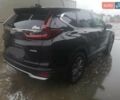 Чорний Хонда СРВ, об'ємом двигуна 1.5 л та пробігом 19 тис. км за 27200 $, фото 5 на Automoto.ua