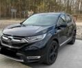 Черный Хонда СРВ, объемом двигателя 0 л и пробегом 72 тыс. км за 17300 $, фото 1 на Automoto.ua