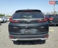 Черный Хонда СРВ, объемом двигателя 1.5 л и пробегом 115 тыс. км за 13000 $, фото 5 на Automoto.ua