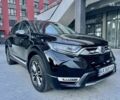 Черный Хонда СРВ, объемом двигателя 2 л и пробегом 82 тыс. км за 43500 $, фото 2 на Automoto.ua