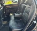 Черный Хонда СРВ, объемом двигателя 1.5 л и пробегом 27 тыс. км за 18450 $, фото 11 на Automoto.ua