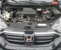 Черный Хонда СРВ, объемом двигателя 1.5 л и пробегом 87 тыс. км за 12100 $, фото 11 на Automoto.ua
