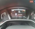 Черный Хонда СРВ, объемом двигателя 1.5 л и пробегом 87 тыс. км за 12100 $, фото 8 на Automoto.ua