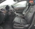 Черный Хонда СРВ, объемом двигателя 1.5 л и пробегом 87 тыс. км за 12100 $, фото 6 на Automoto.ua
