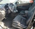 Черный Хонда СРВ, объемом двигателя 1.5 л и пробегом 115 тыс. км за 13000 $, фото 6 на Automoto.ua