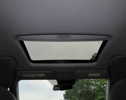 Черный Хонда СРВ, объемом двигателя 1.5 л и пробегом 11 тыс. км за 12000 $, фото 9 на Automoto.ua