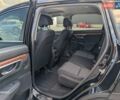 Черный Хонда СРВ, объемом двигателя 1.99 л и пробегом 82 тыс. км за 29900 $, фото 12 на Automoto.ua