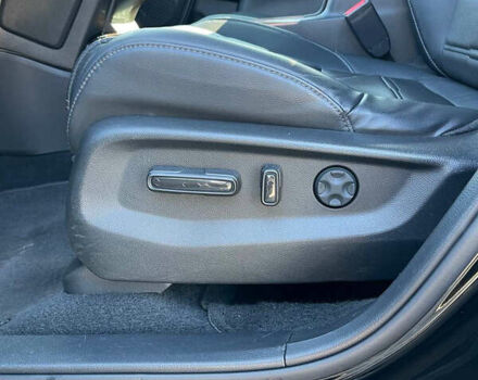 Черный Хонда СРВ, объемом двигателя 2 л и пробегом 84 тыс. км за 30500 $, фото 14 на Automoto.ua