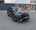 Черный Хонда СРВ, объемом двигателя 1.99 л и пробегом 82 тыс. км за 29900 $, фото 10 на Automoto.ua