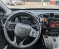 Черный Хонда СРВ, объемом двигателя 1.99 л и пробегом 82 тыс. км за 29900 $, фото 20 на Automoto.ua
