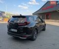 Черный Хонда СРВ, объемом двигателя 1.99 л и пробегом 82 тыс. км за 29900 $, фото 5 на Automoto.ua