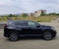 Черный Хонда СРВ, объемом двигателя 1.5 л и пробегом 86 тыс. км за 16799 $, фото 3 на Automoto.ua